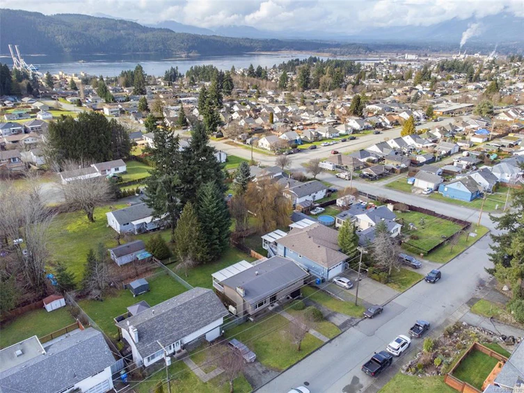 2360 11th Avenue, Port Alberni, BC, V9Y 2S5 - 26