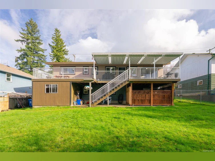 2360 11th Avenue, Port Alberni, BC, V9Y 2S5 - 24