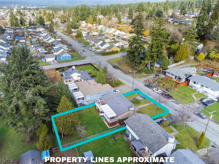 2360 11th Avenue, Port Alberni, BC, V9Y 2S5 - 27