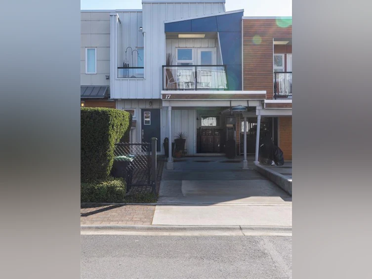 17-785 Central Spur Road, Victoria, BC, V9A 7S1 - 3