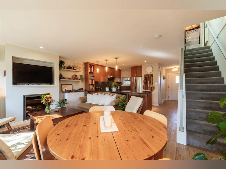 17-785 Central Spur Road, Victoria, BC, V9A 7S1 - 9