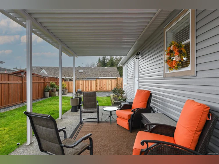 153-4714 Muir Road, Courtenay, BC, V9N 8Z6 - 4