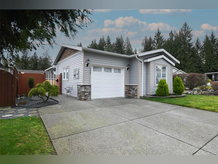 153-4714 Muir Road, Courtenay, BC, V9N 8Z6