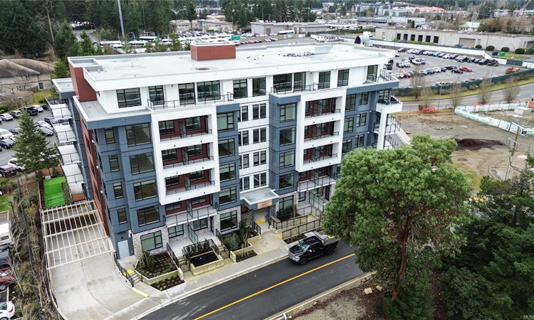 106-6320 Sentinal Drive