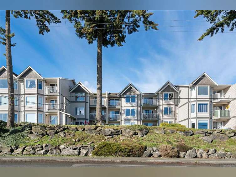 304-9916 Daniel Street, Chemainus, BC, V0R 1K1 - 25