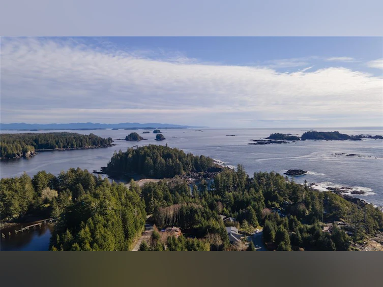 LT 25 Pass Of Melfort Place, Ucluelet, BC, V0R 3A0 - 6