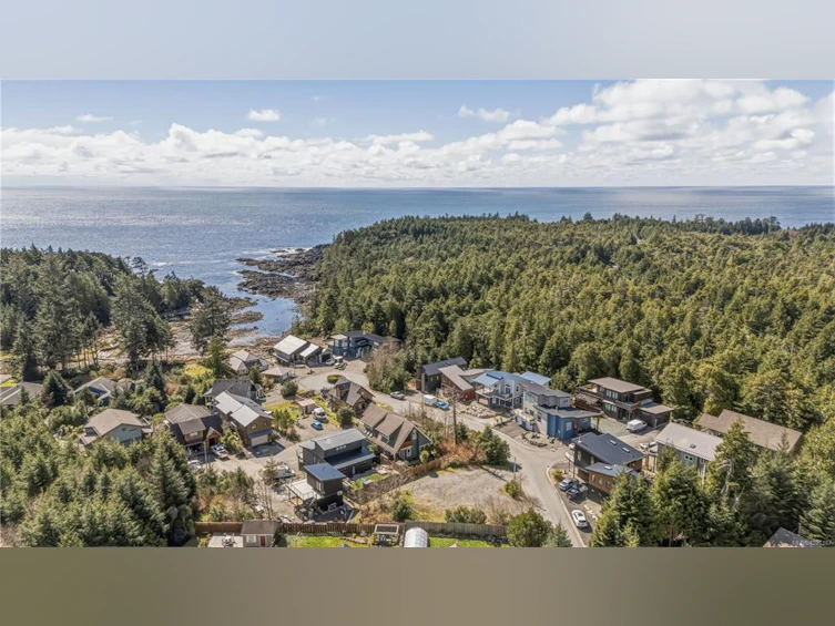 LT 25 Pass Of Melfort Place, Ucluelet, BC, V0R 3A0 - 3