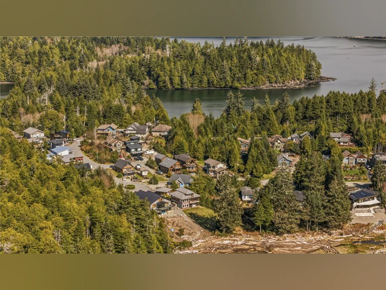 LT 25 Pass Of Melfort Place, Ucluelet, BC, V0R 3A0 - 4