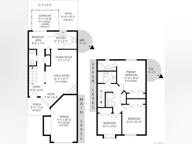 2882 Belmont Avenue, Victoria, BC, V8R 6T3 - 29