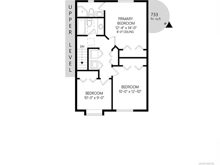 2882 Belmont Avenue, Victoria, BC, V8R 6T3 - 28