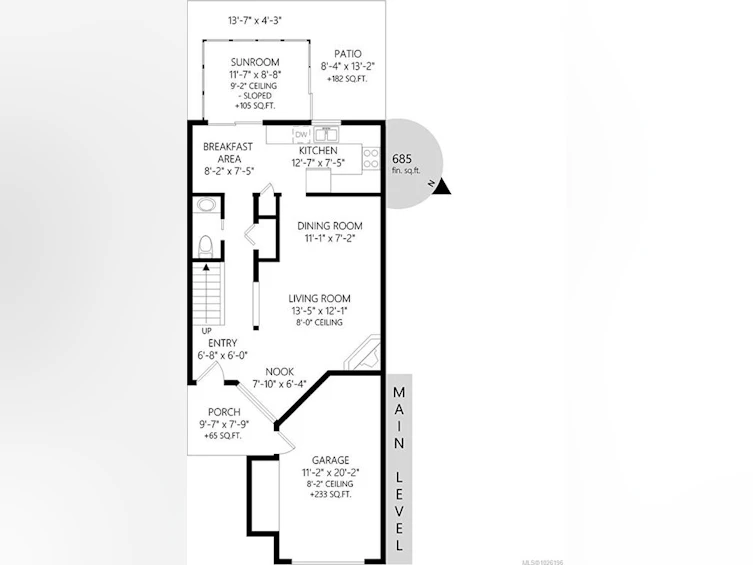 2882 Belmont Avenue, Victoria, BC, V8R 6T3 - 27