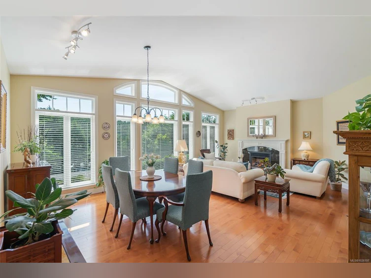 3355 Rockhampton Road, Fairwinds, BC, V9P 9H5 - 2