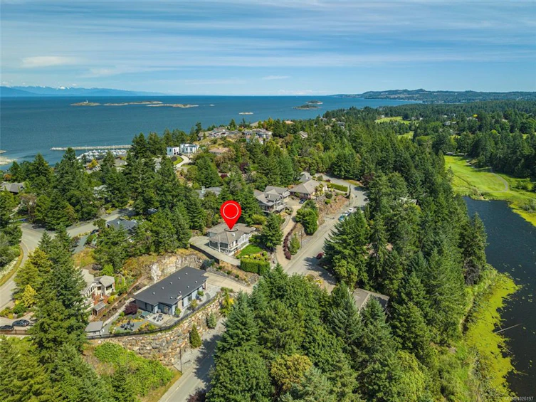 3355 Rockhampton Road, Fairwinds, BC, V9P 9H5 - 9