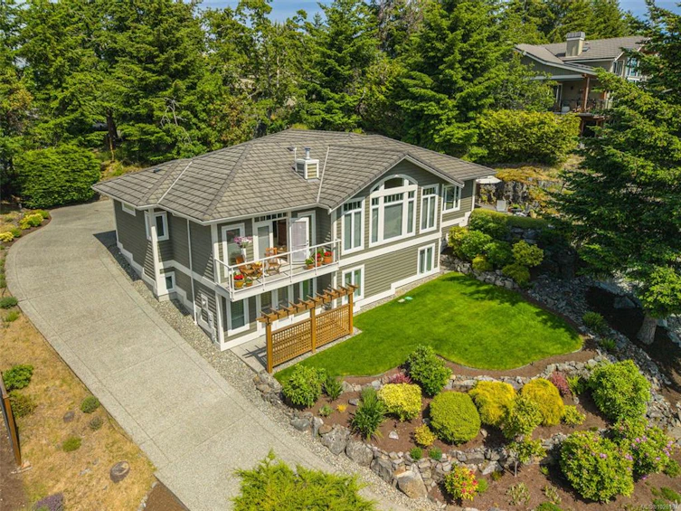 3355 Rockhampton Road, Fairwinds, BC, V9P 9H5 - 11