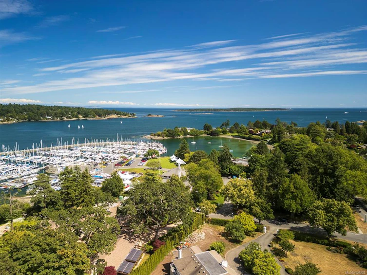 3445 Beach Drive, Oak Bay, BC, V8R 6M6 - 94