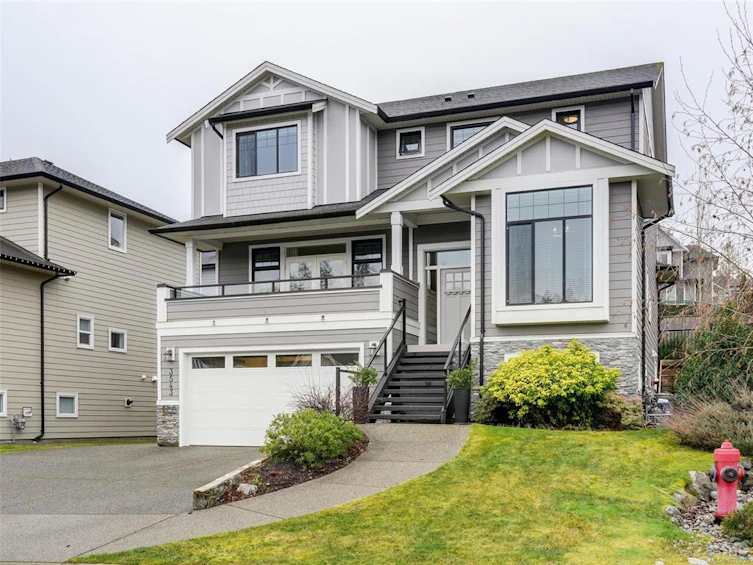 3543 Paperbark Crescent, Langford, BC, V9C 0L5