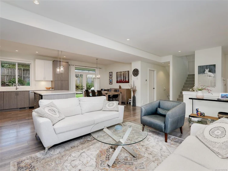 3543 Paperbark Crescent, Langford, BC, V9C 0L5 - 3