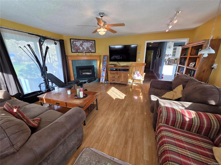 6296 Cherry Creek Road, Port Alberni, BC, V9Y 8S9 - 7
