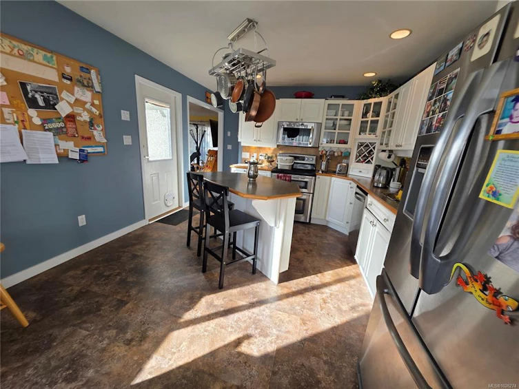 6296 Cherry Creek Road, Port Alberni, BC, V9Y 8S9 - 6