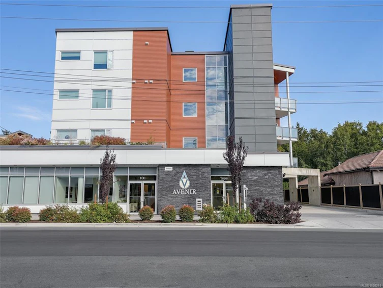 307-7098 Wallace Drive, Central Saanich, BC, V8M 1G9 - 21