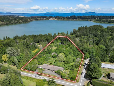 5489 Forest Hill Road - 2