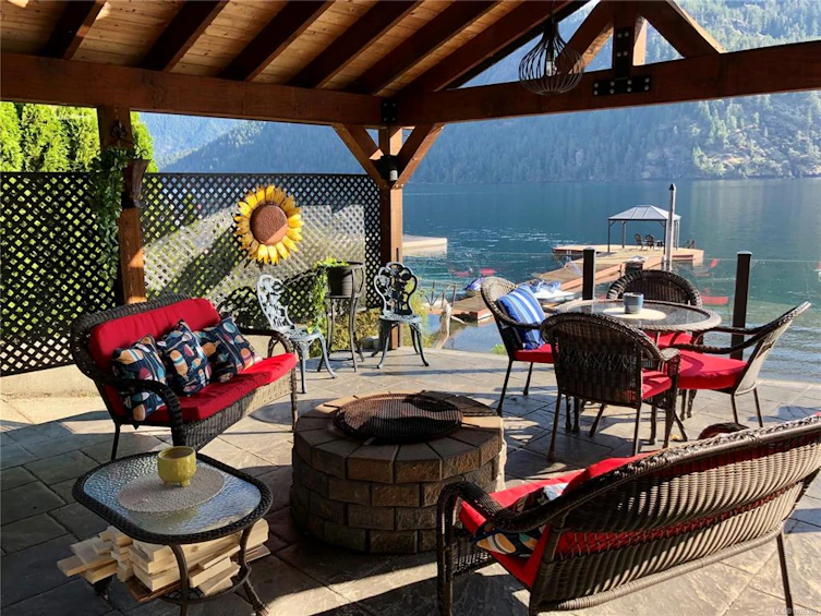 7247 Walton Road, Honeymoon Bay, BC, V0R 1Y0 - 76