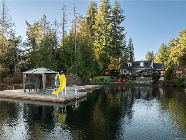 7247 Walton Road, Honeymoon Bay, BC, V0R 1Y0 - 8