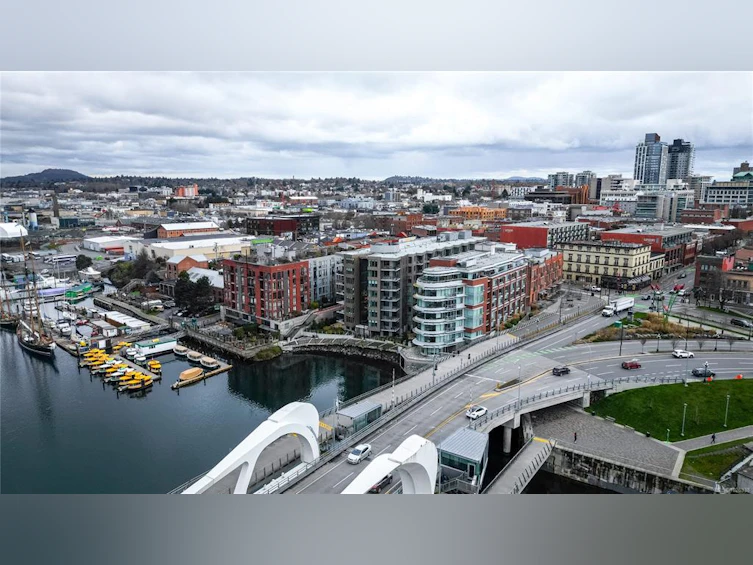 301-1628 Store Street, Victoria, BC, V8W 0H1 - 46