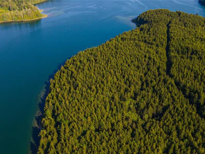 SL2 Kvarno Island - 2
