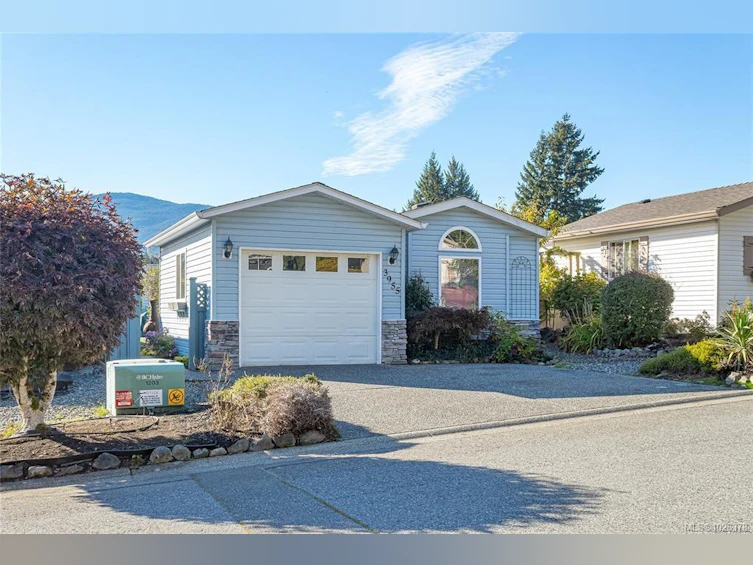 3955 Valewood Drive, Nanaimo, BC, V9T 6B9 - 2