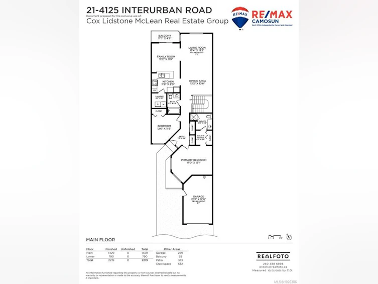21-4125 Interurban Road, Saanich, BC, V8Z 4W8 - 28