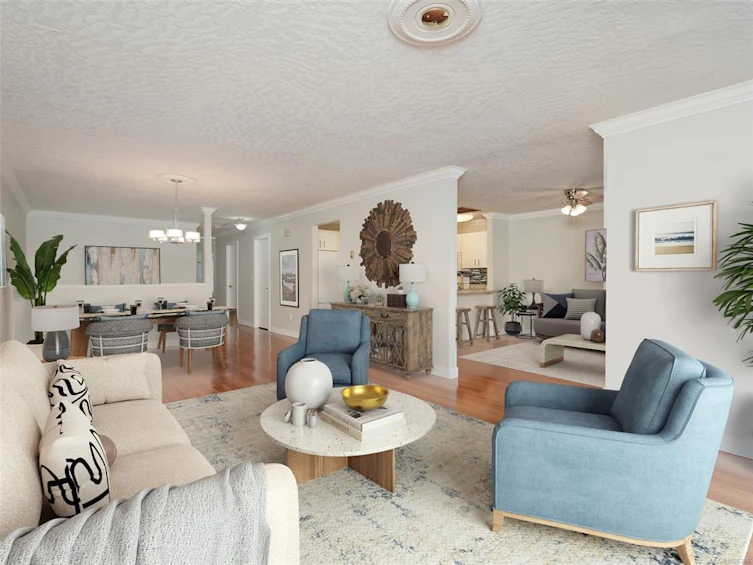 21-4125 Interurban Road, Saanich, BC, V8Z 4W8 - 2