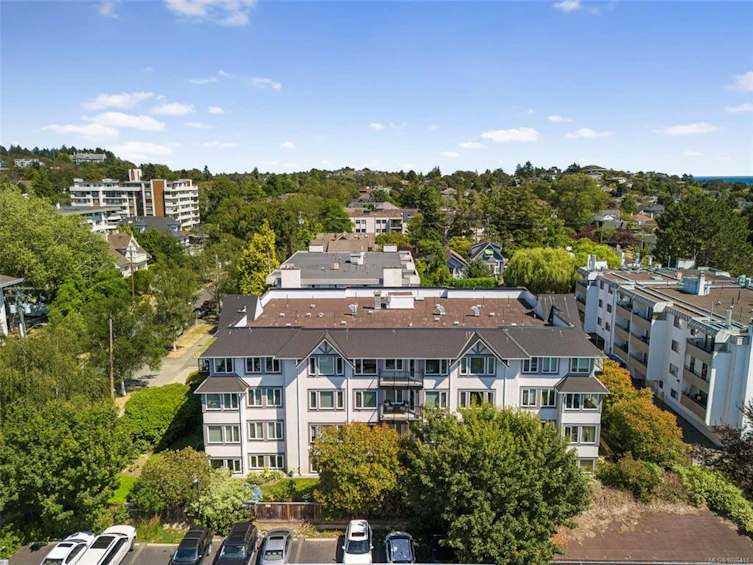 302-1121 Oscar Street, Victoria, BC, V8V 2X3 - 20