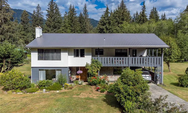 1301 Sayward Road