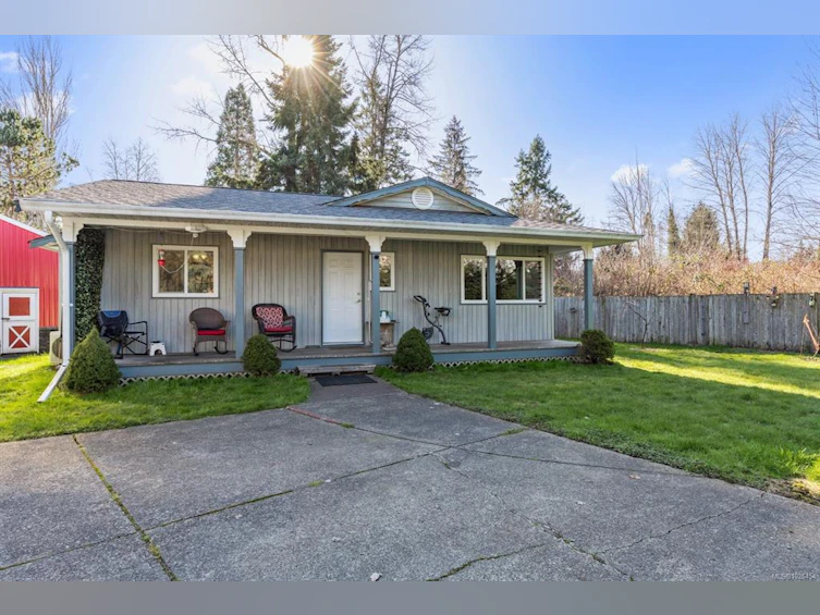 1420 15th Street, Courtenay, BC, V9N 2C2 - 2