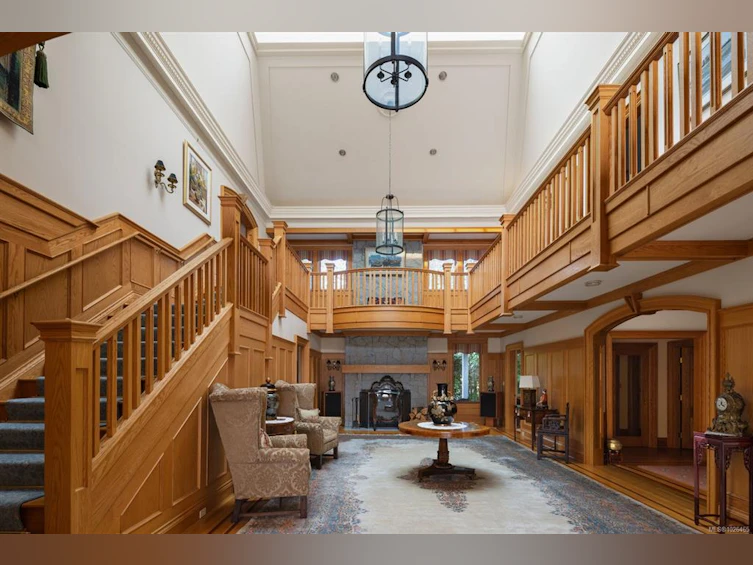 1580 Beach Drive, Oak Bay, BC, V8R 6H8 - 9