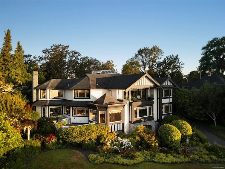 1580 Beach Drive, Oak Bay, BC, V8R 6H8 - 6
