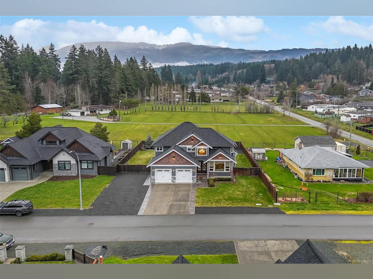 5327 Otter Place, Port Alberni, BC, V9Y 8X7 - 2