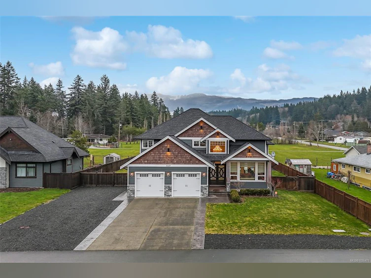 5327 Otter Place, Port Alberni, BC, V9Y 8X7