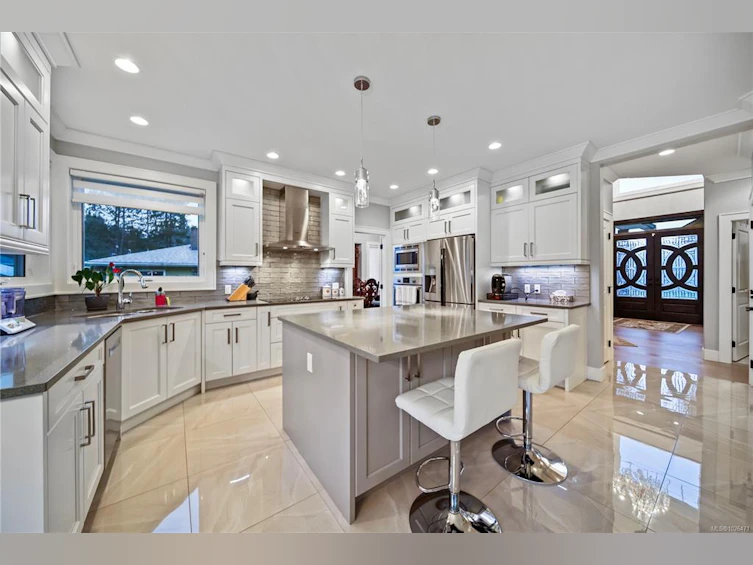 5327 Otter Place, Port Alberni, BC, V9Y 8X7 - 11