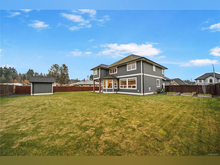 5327 Otter Place, Port Alberni, BC, V9Y 8X7 - 43