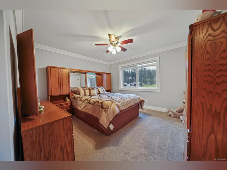 5327 Otter Place, Port Alberni, BC, V9Y 8X7 - 32