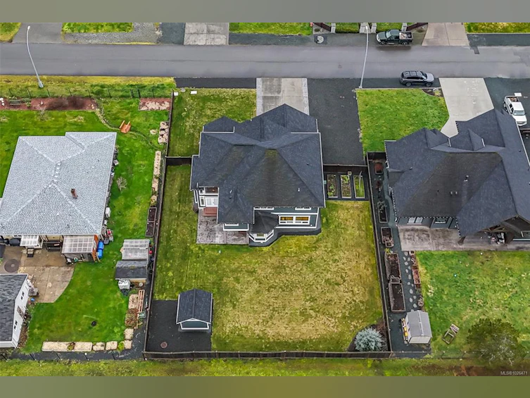5327 Otter Place, Port Alberni, BC, V9Y 8X7 - 4