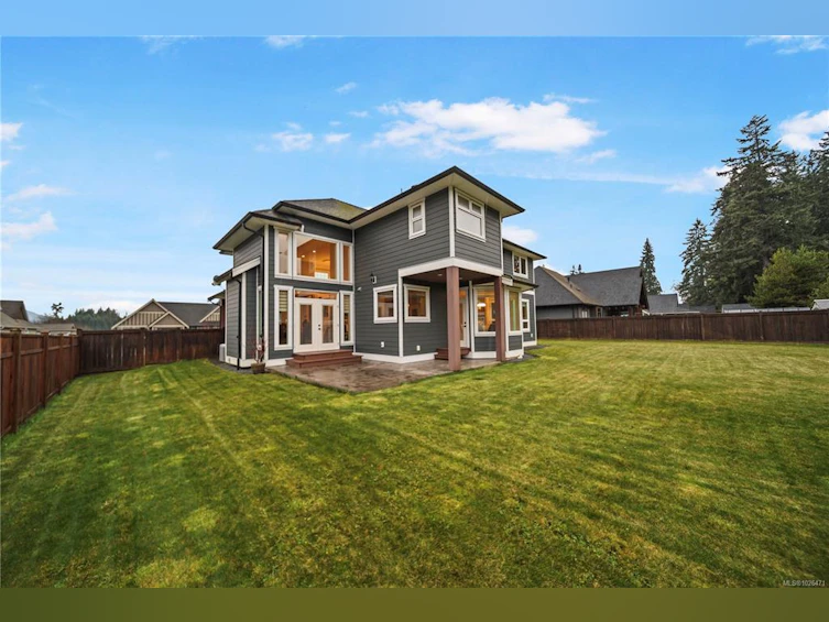 5327 Otter Place, Port Alberni, BC, V9Y 8X7 - 46