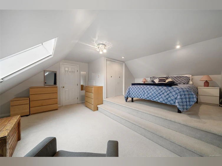 1741 Barrie Road, Saanich, BC, V8N 2W4 - 30