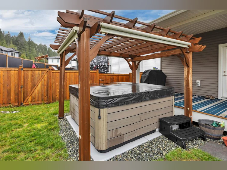 127 Ray Knight Drive, Ladysmith, BC, V9G 0B8 - 60