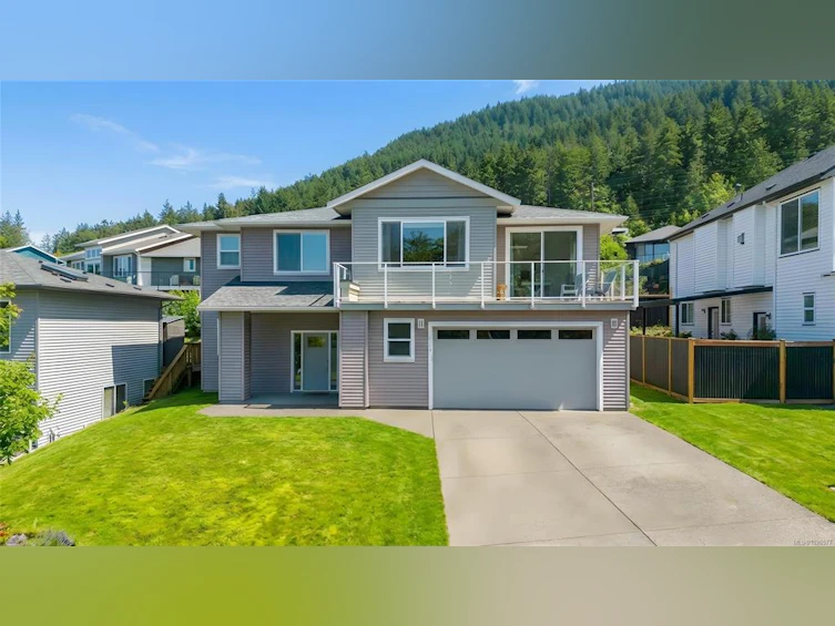 127 Ray Knight Drive, Ladysmith, BC, V9G 0B8 - 7