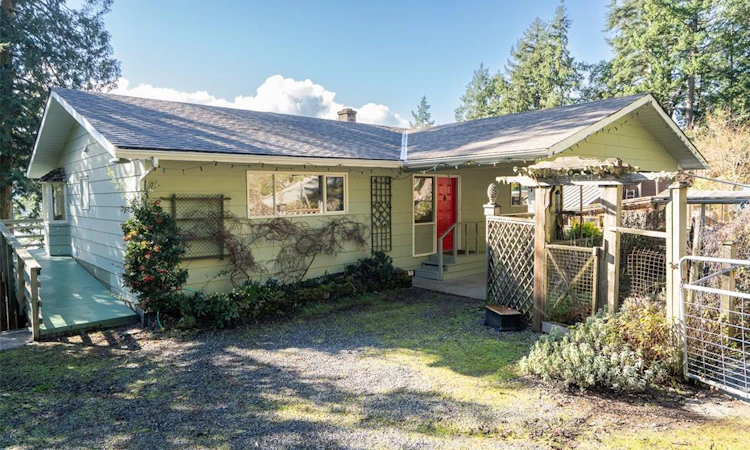 354 Old Scott Road