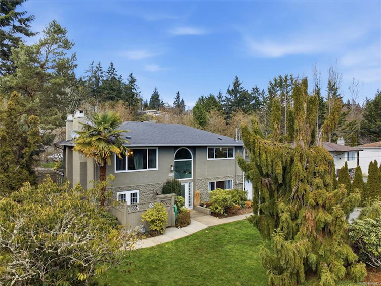 550 Phelps Avenue, Langford, BC, V9B 3H7