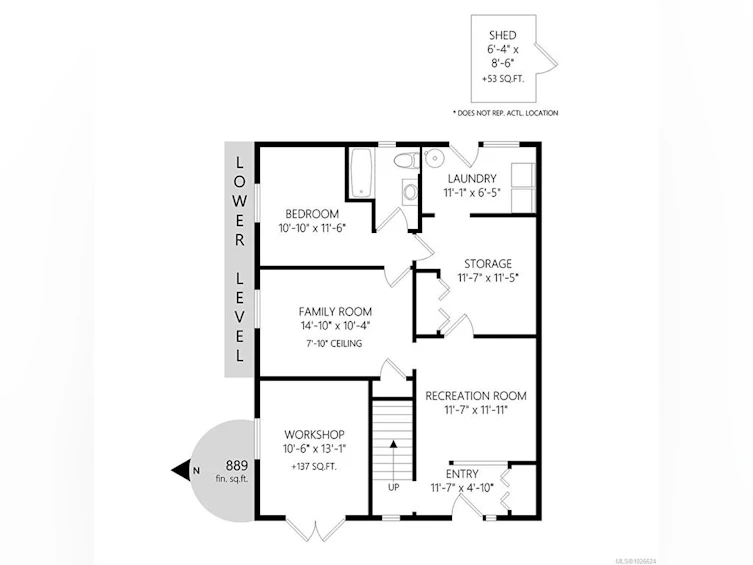 9581 Epco Drive, Sidney, BC, V8L 2T1 - 27